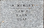 kahn-sam-e
