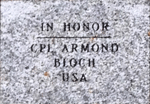 bloch-armond